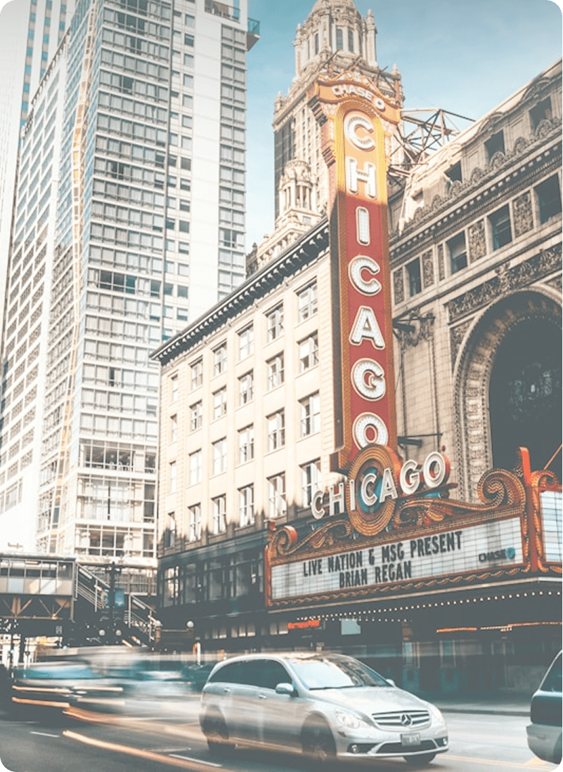 Chicago