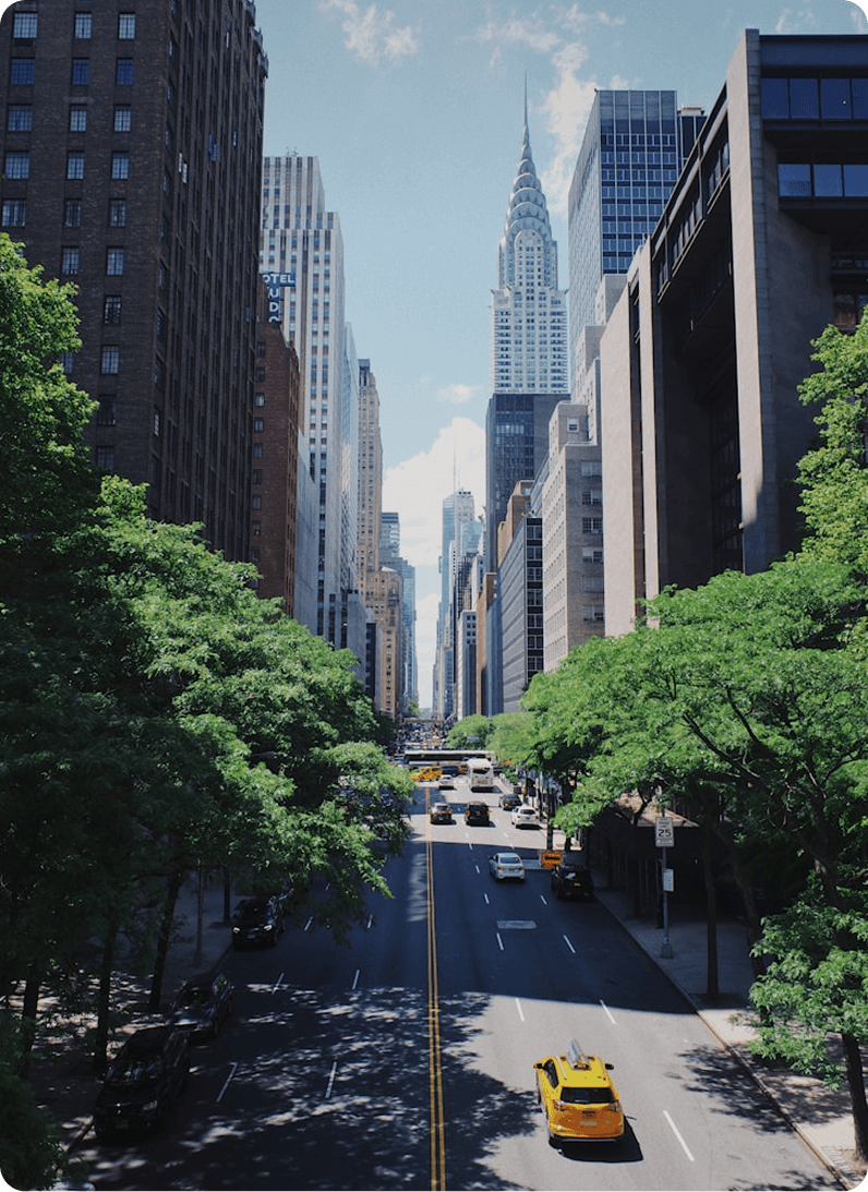 New York